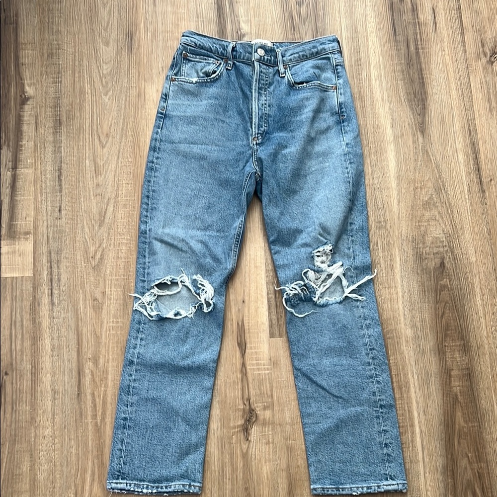 AGOLDE Riley size 26